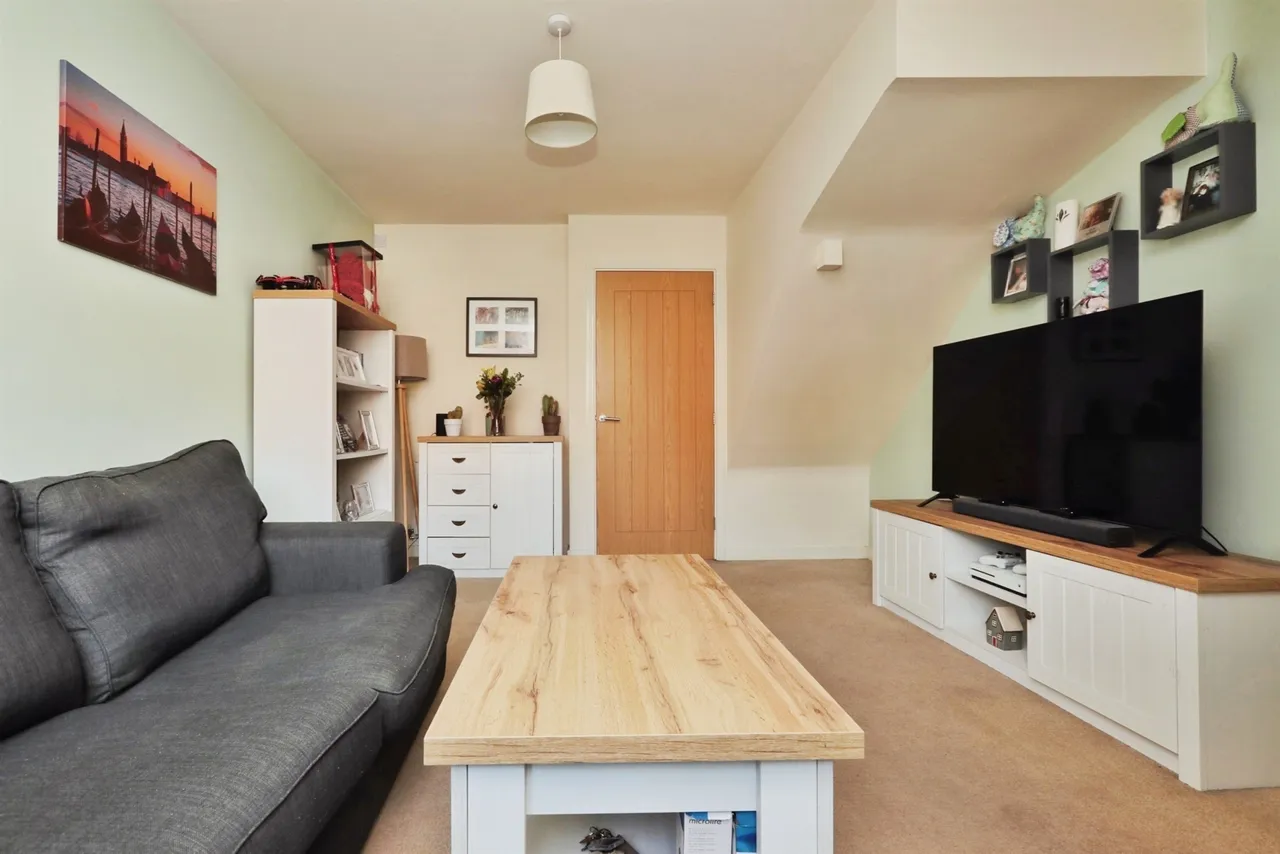 St. Giles Close, Retford, DN22, photo 4