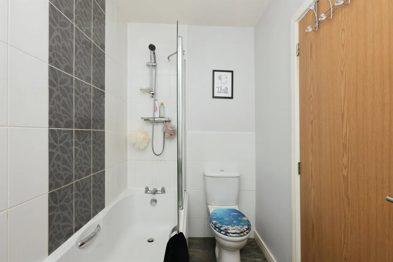 St. Giles Close, Retford, DN22, photo 13