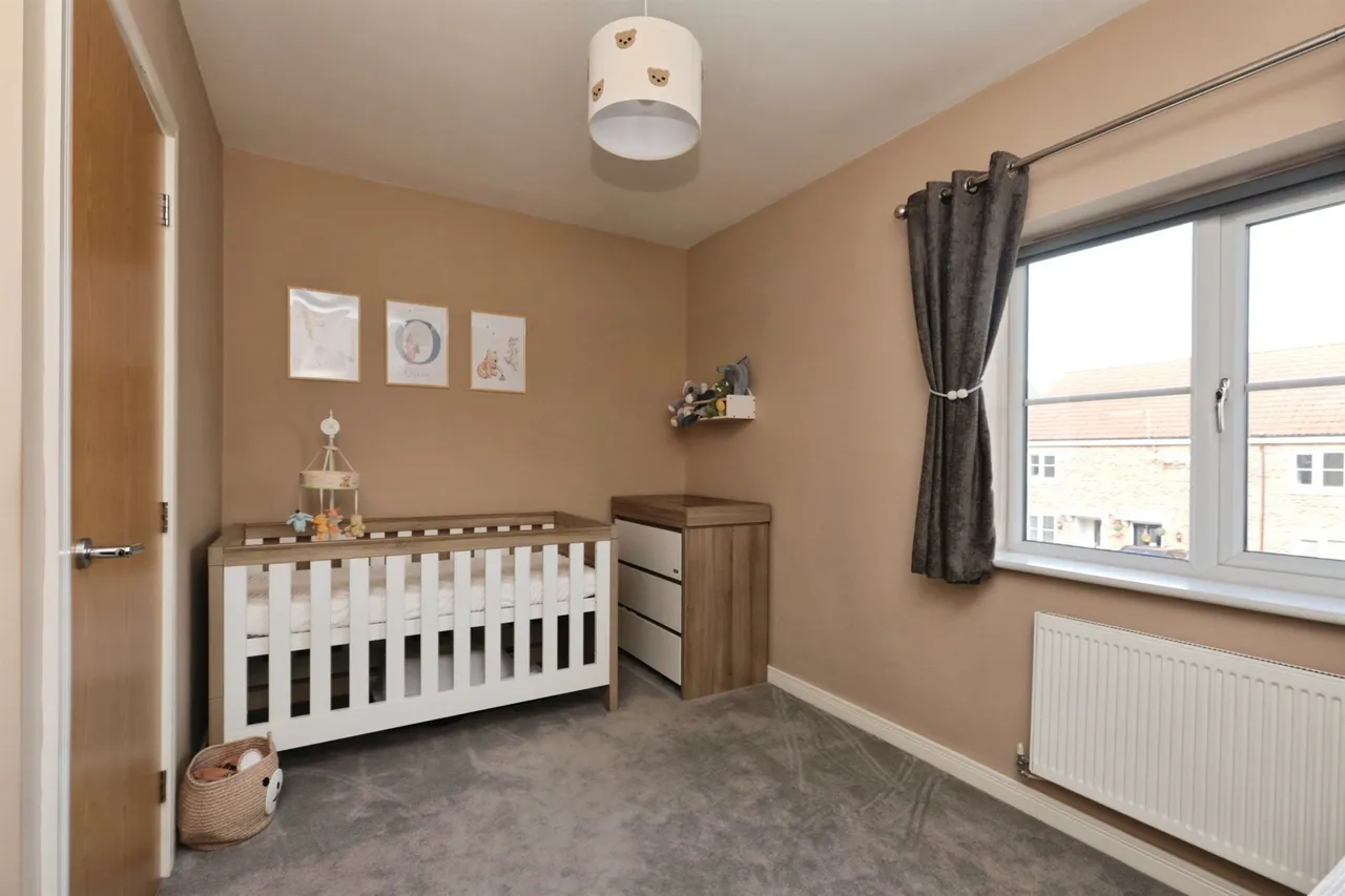 St. Giles Close, Retford, DN22, photo 11