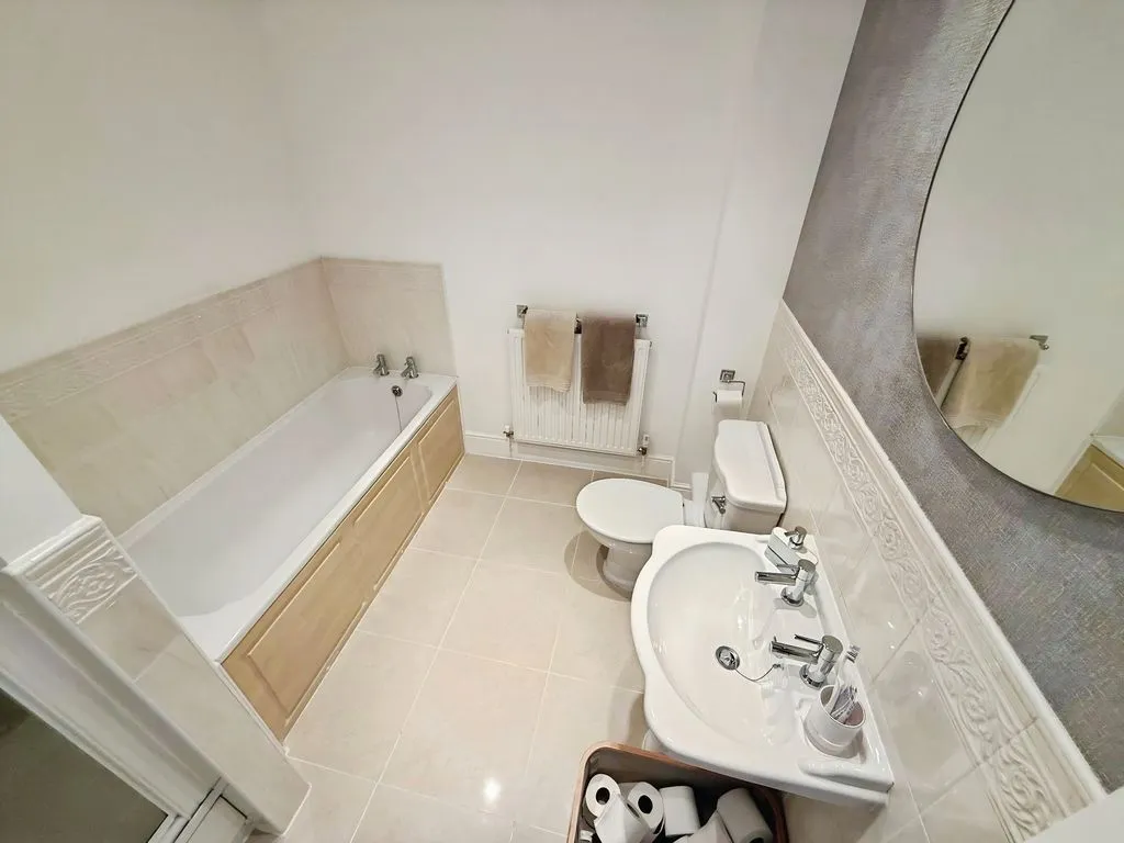 Newcastle Upon Tyne NE3 5RA, NE3, photo 10