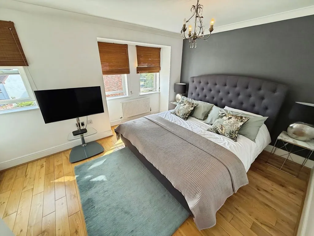 Newcastle Upon Tyne NE3 5RA, NE3, photo 9