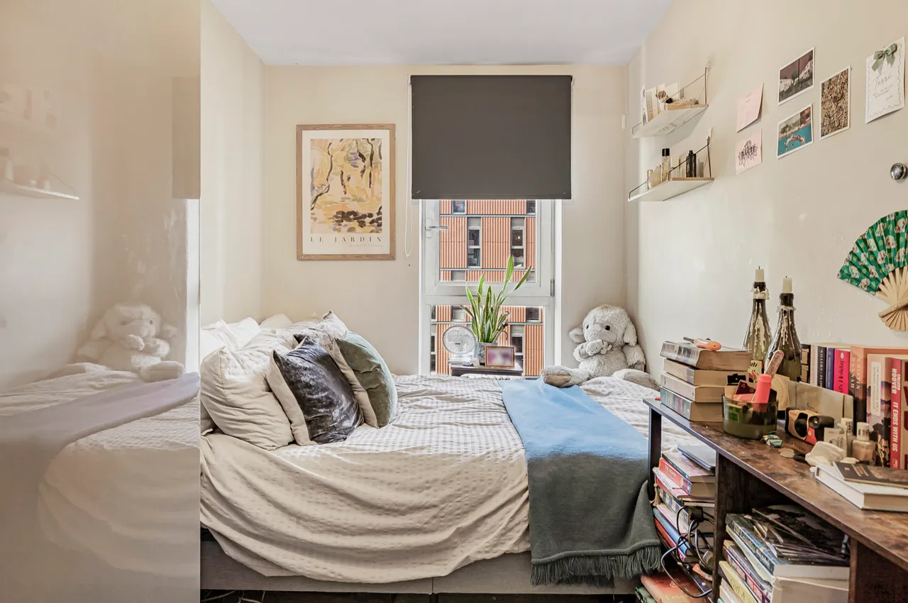 Dalston Square, London, E8, photo 22