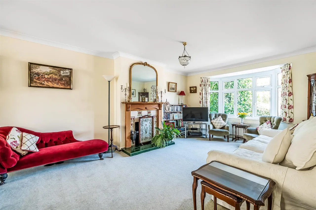 Sole Farm Road, Bookham, KT23, photo 11