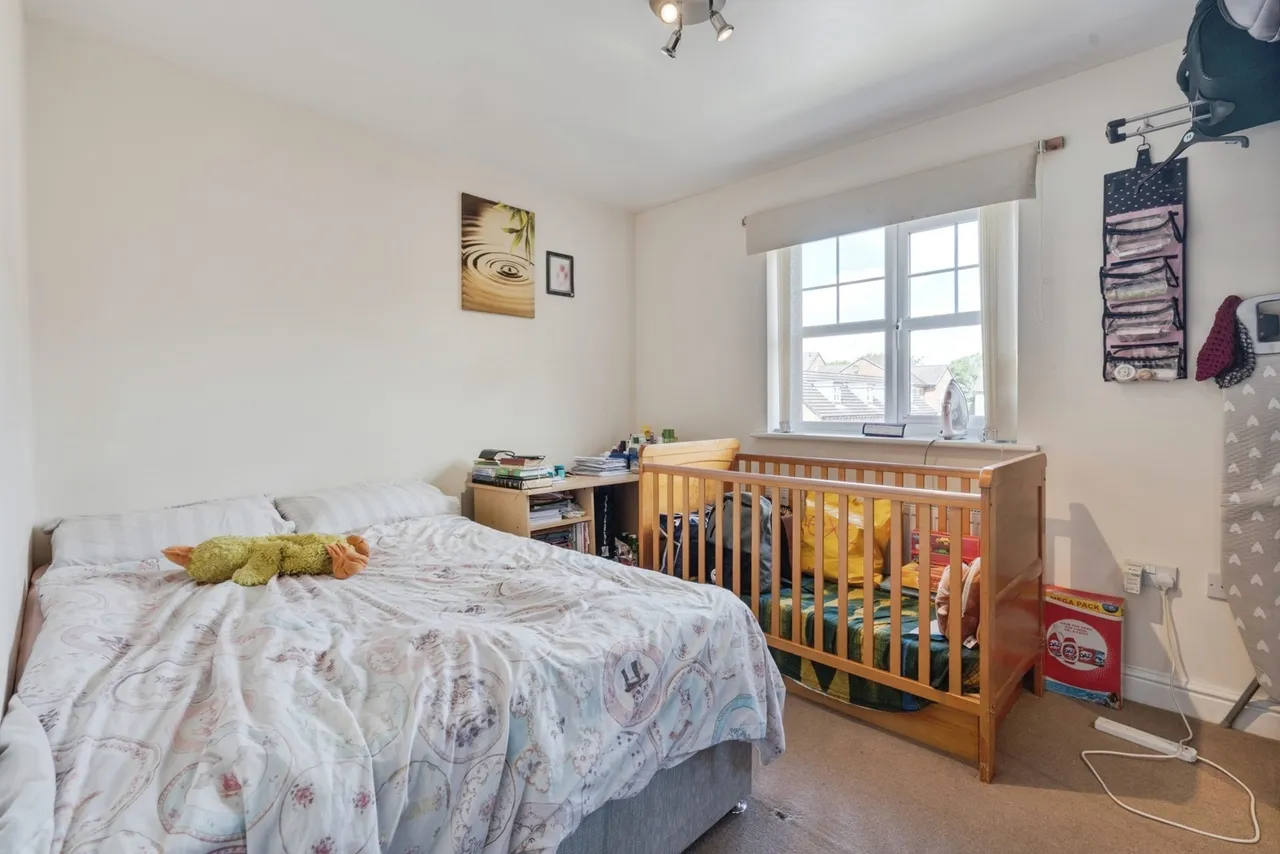 Fernbeck Close, Bolton, BL4, photo 12