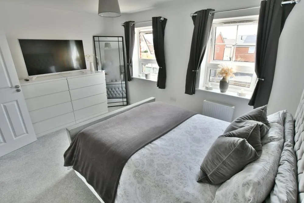 Thomas Walk, Bournemouth, BH11, photo 14
