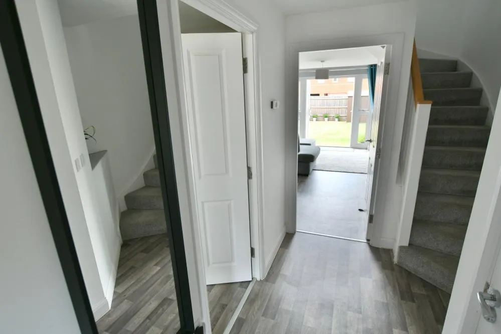 Thomas Walk, Bournemouth, BH11, photo 10