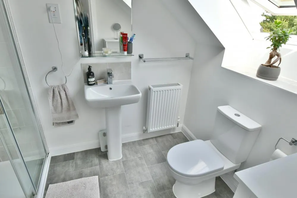 Thomas Walk, Bournemouth, BH11, photo 20