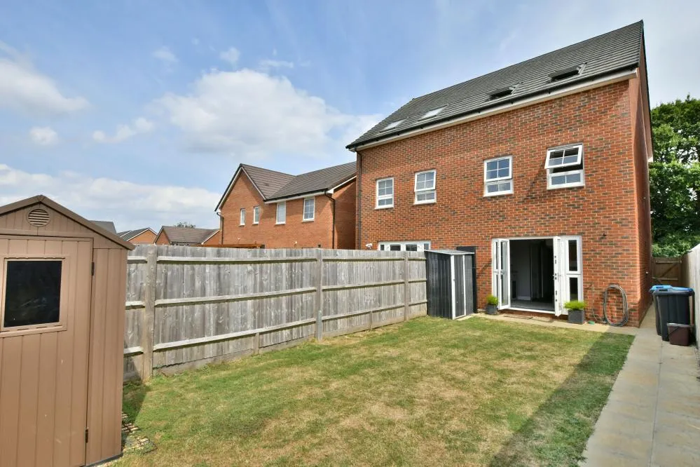 Thomas Walk, Bournemouth, BH11, photo 21