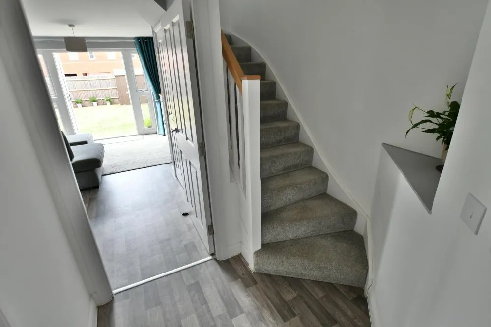 Thomas Walk, Bournemouth, BH11, photo 11