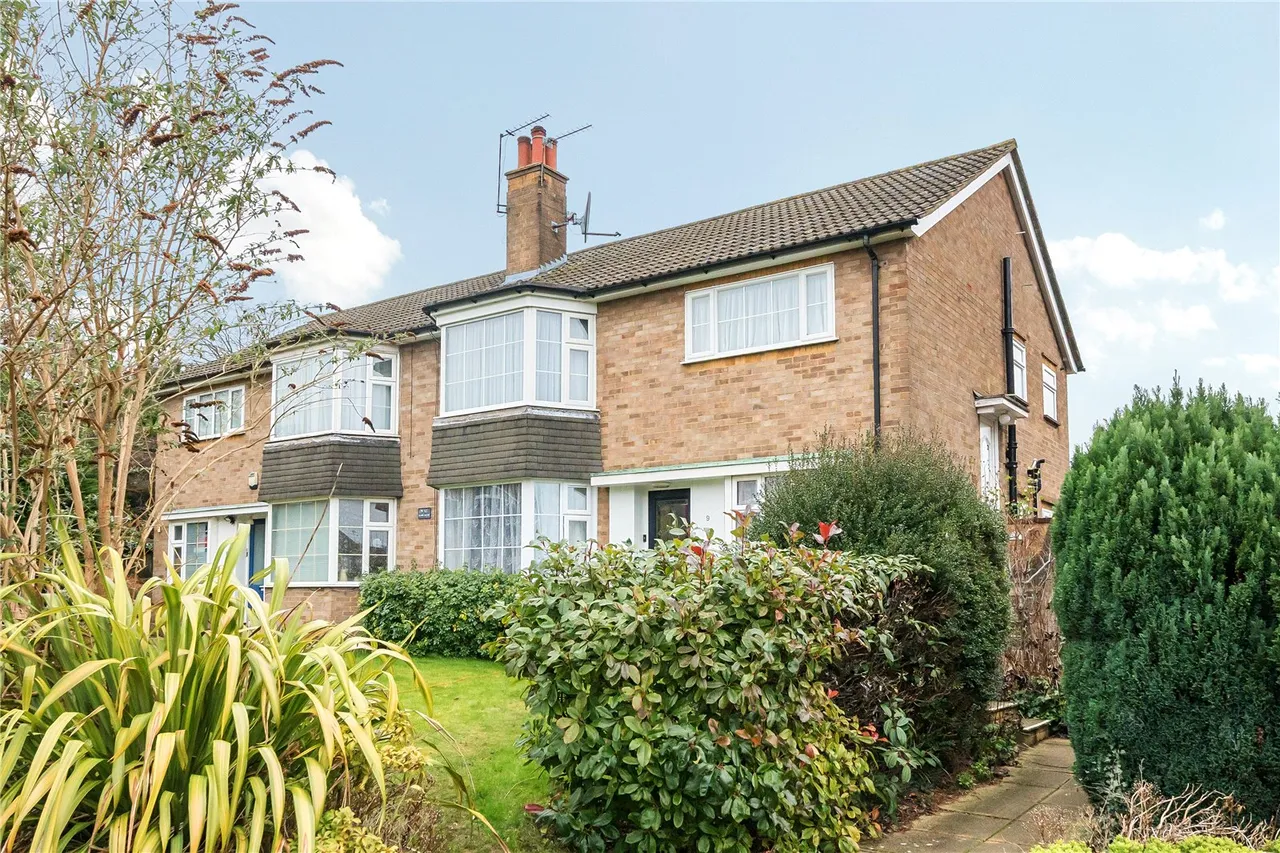 Clifford Road, Barnet, EN5 5PB, photo 16