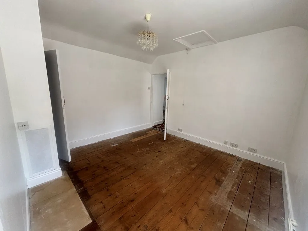 Blackland Crossroads, Blackland, SN11, photo 11