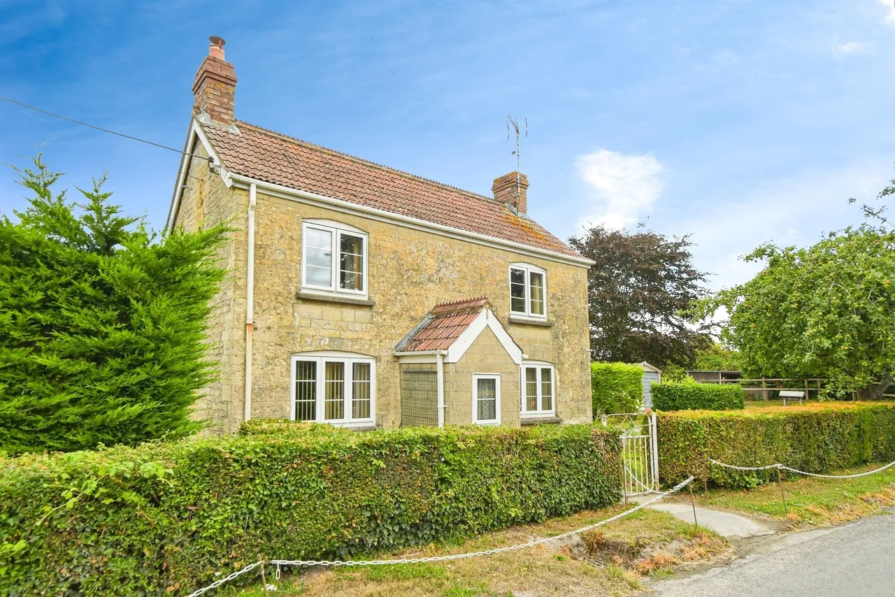 Blackland Crossroads, Blackland, SN11, photo 19