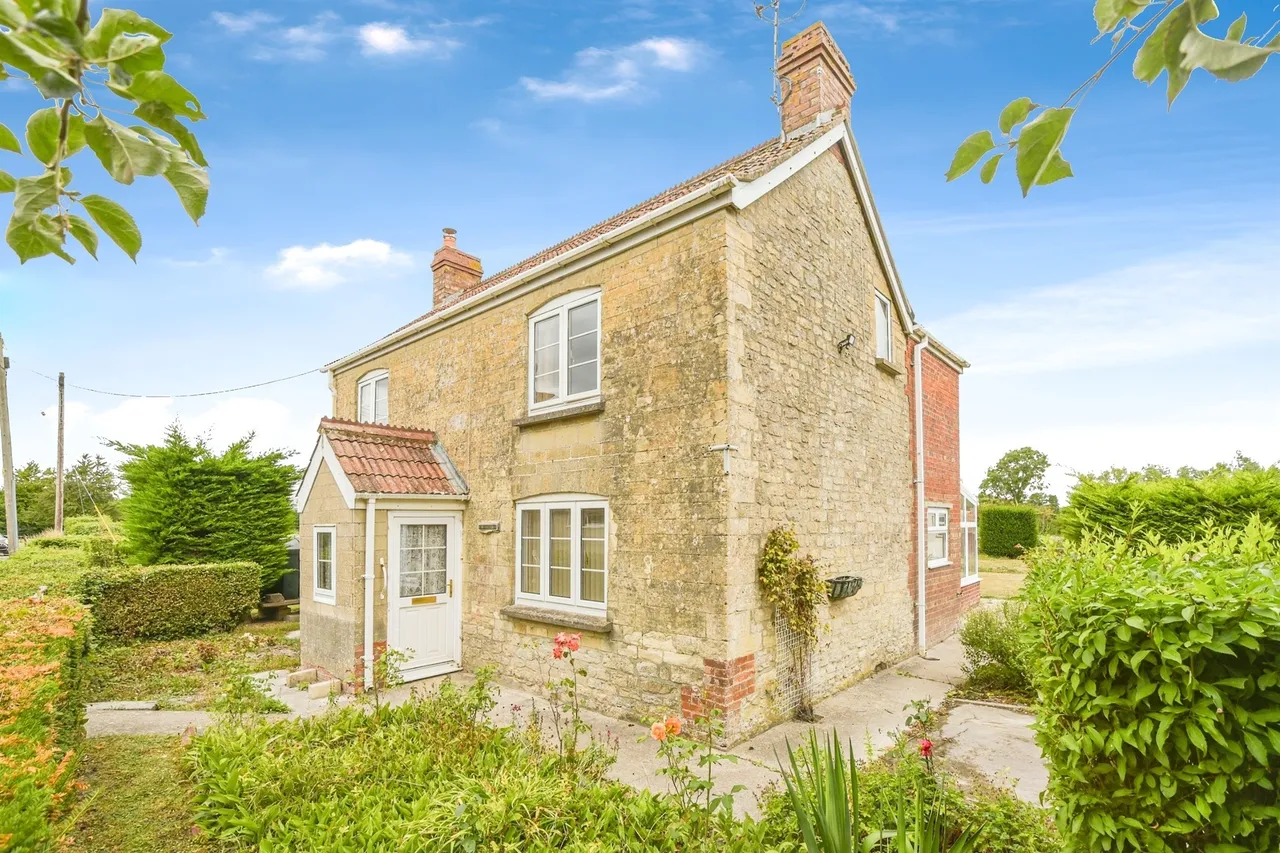 Blackland Crossroads, Blackland, SN11, photo 18