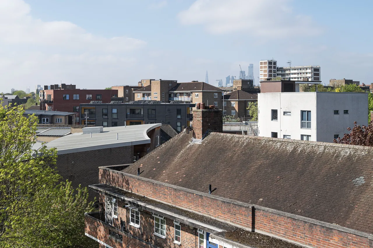 London, E9, photo 13