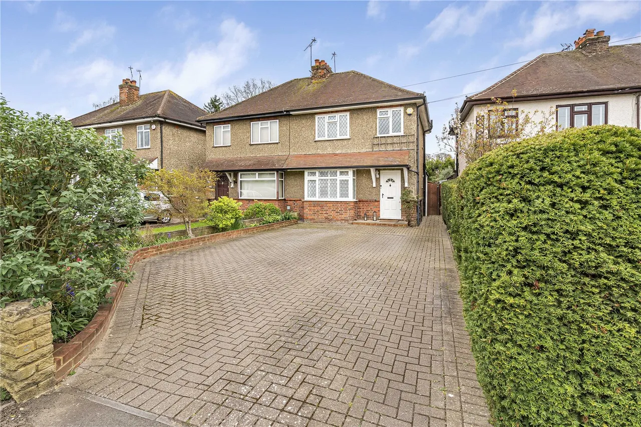 Stroude Road, Virginia Water, GU25, photo 3