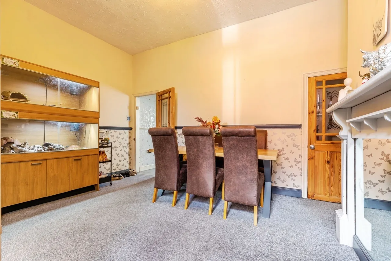 Turks Road, Radcliffe, M26, photo 21