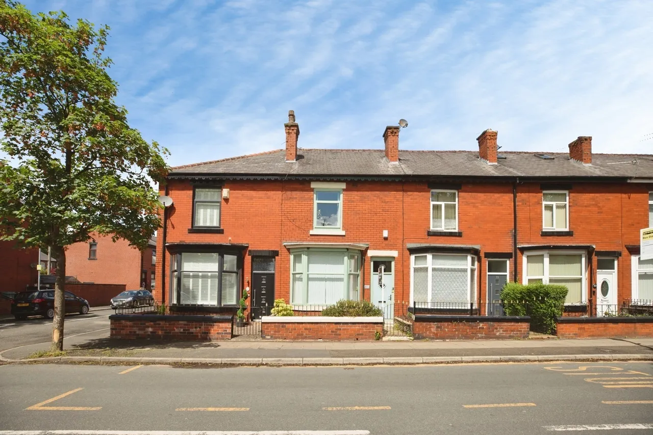 Turks Road, Radcliffe, M26, photo 31