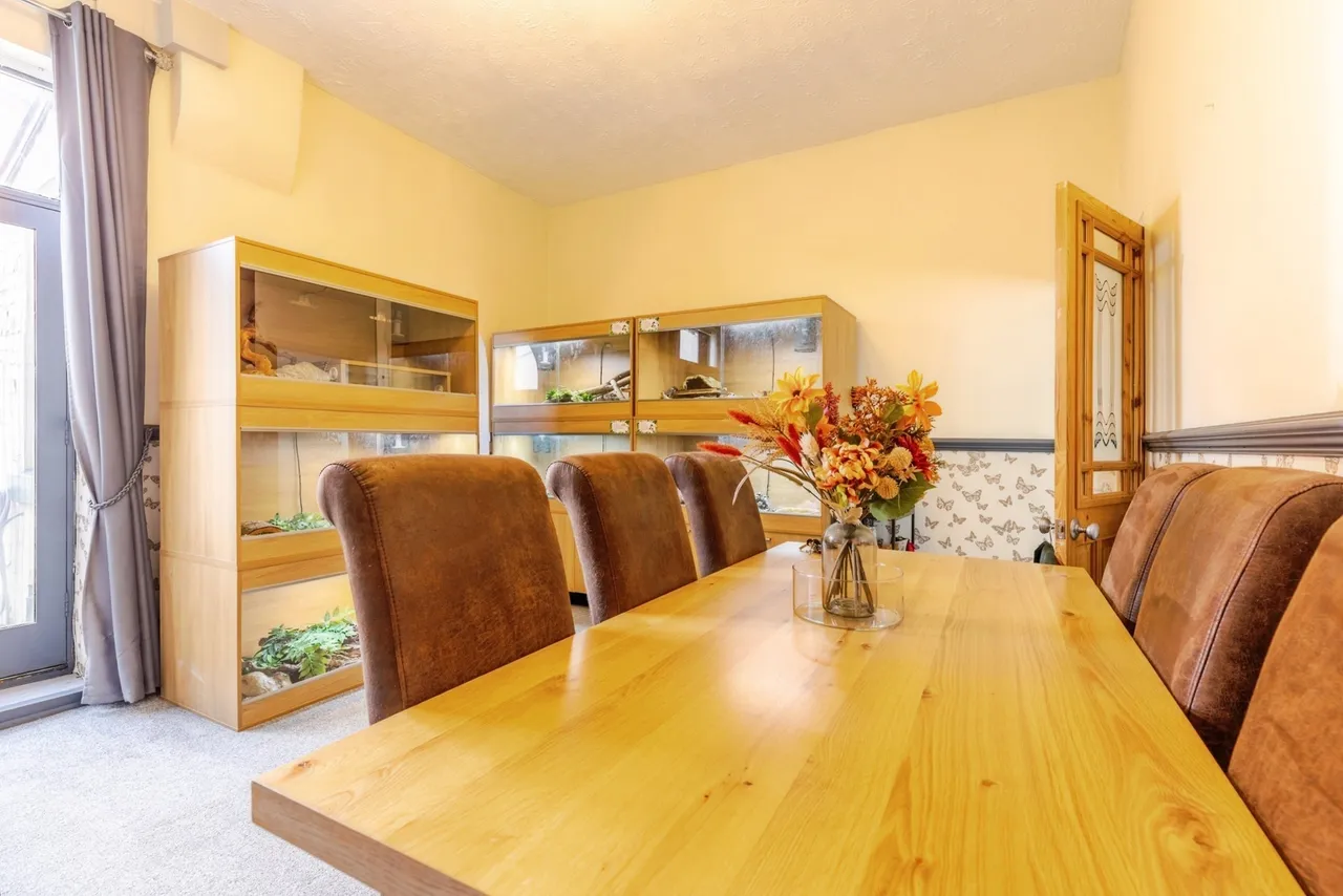 Turks Road, Radcliffe, M26, photo 22