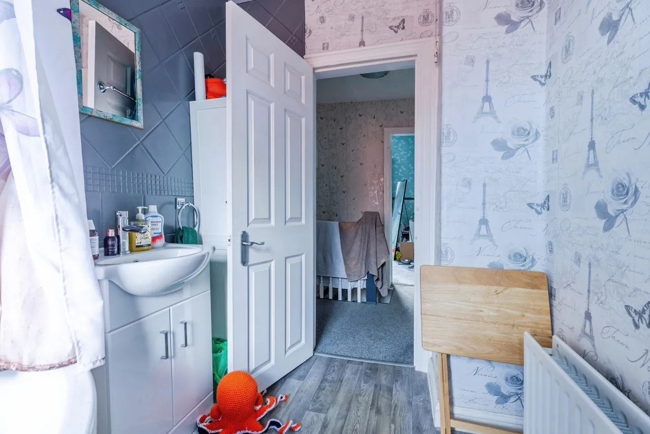 Turks Road, Radcliffe, M26, photo 16
