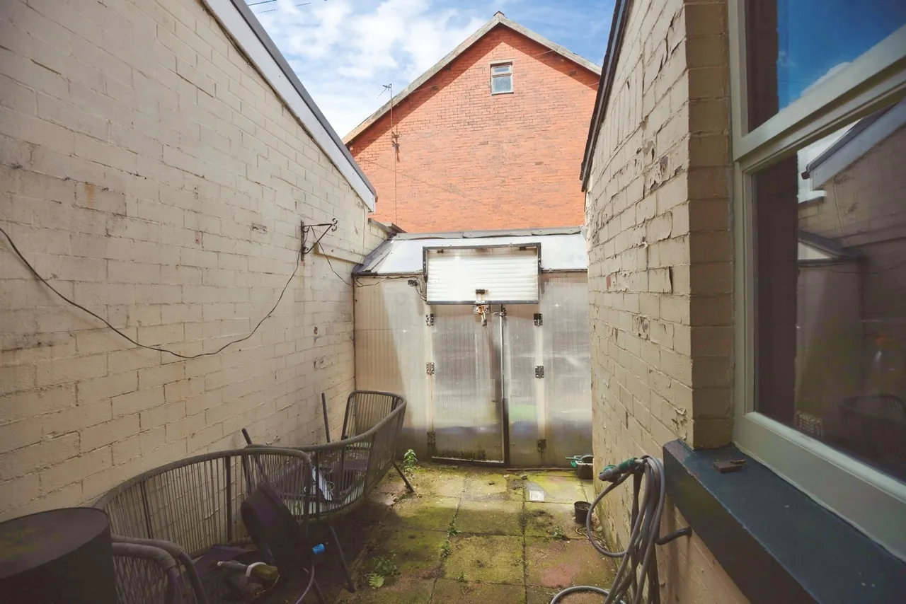 Turks Road, Radcliffe, M26, photo 25