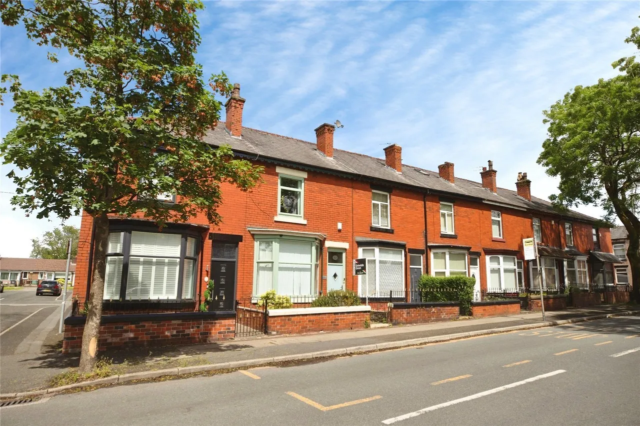 Turks Road, Radcliffe, M26, photo 11