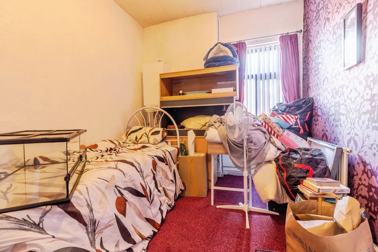 Turks Road, Radcliffe, M26, photo 18