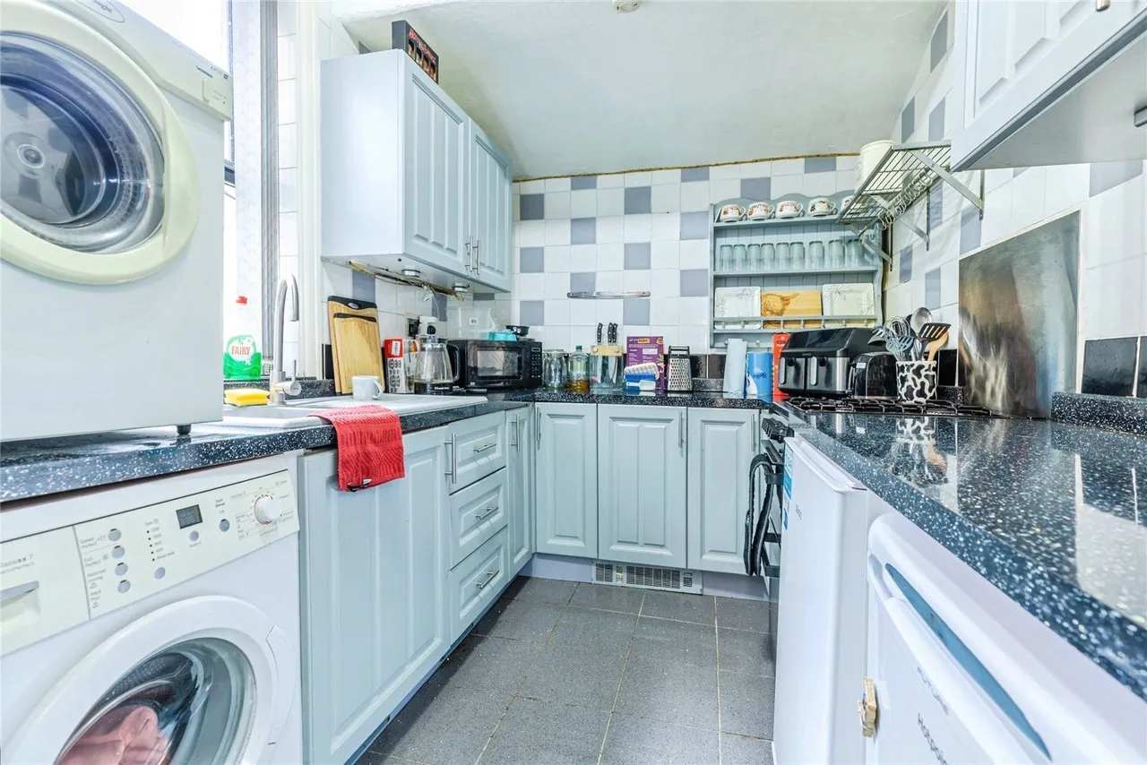 Turks Road, Radcliffe, M26, photo 5