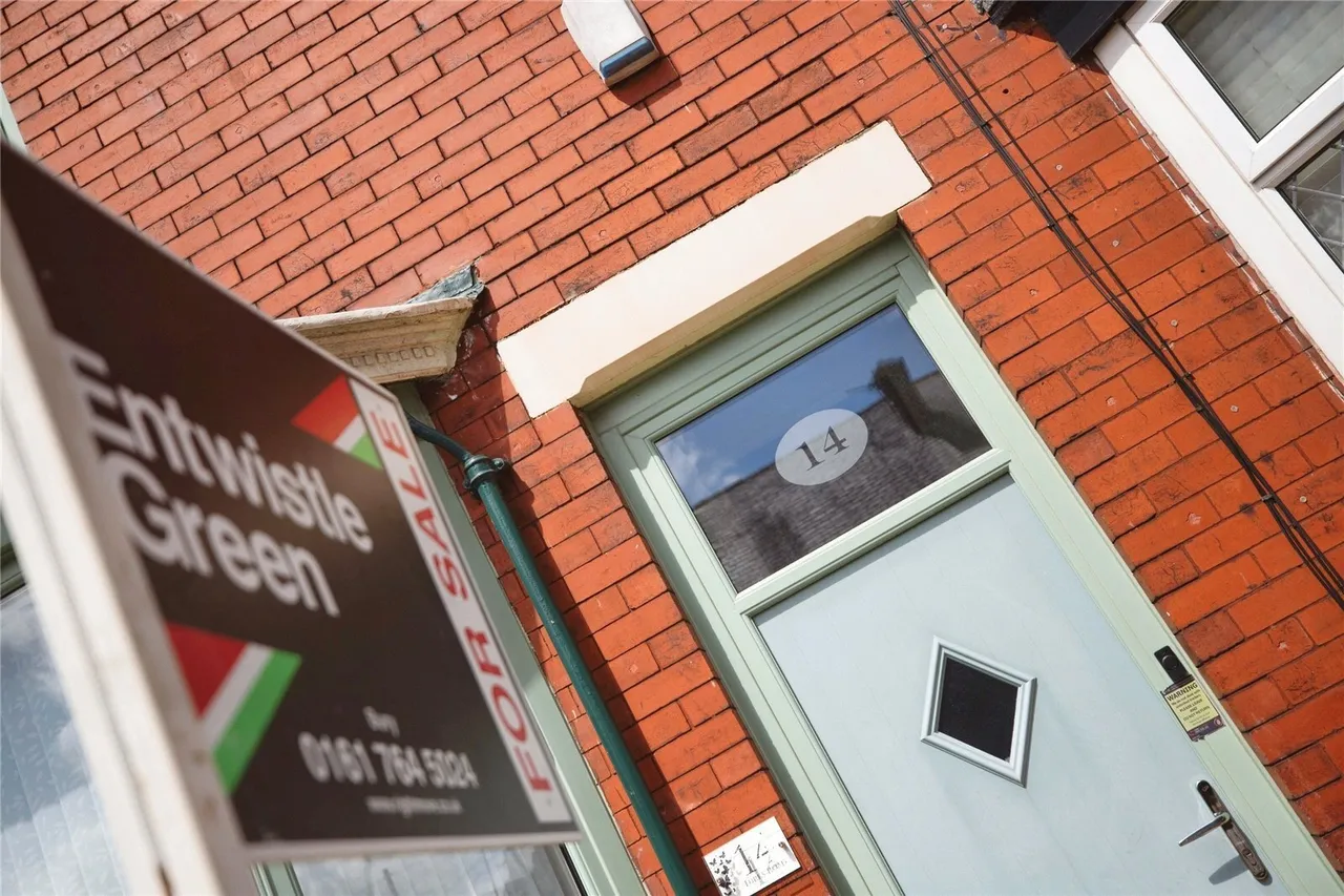 Turks Road, Radcliffe, M26, photo 12
