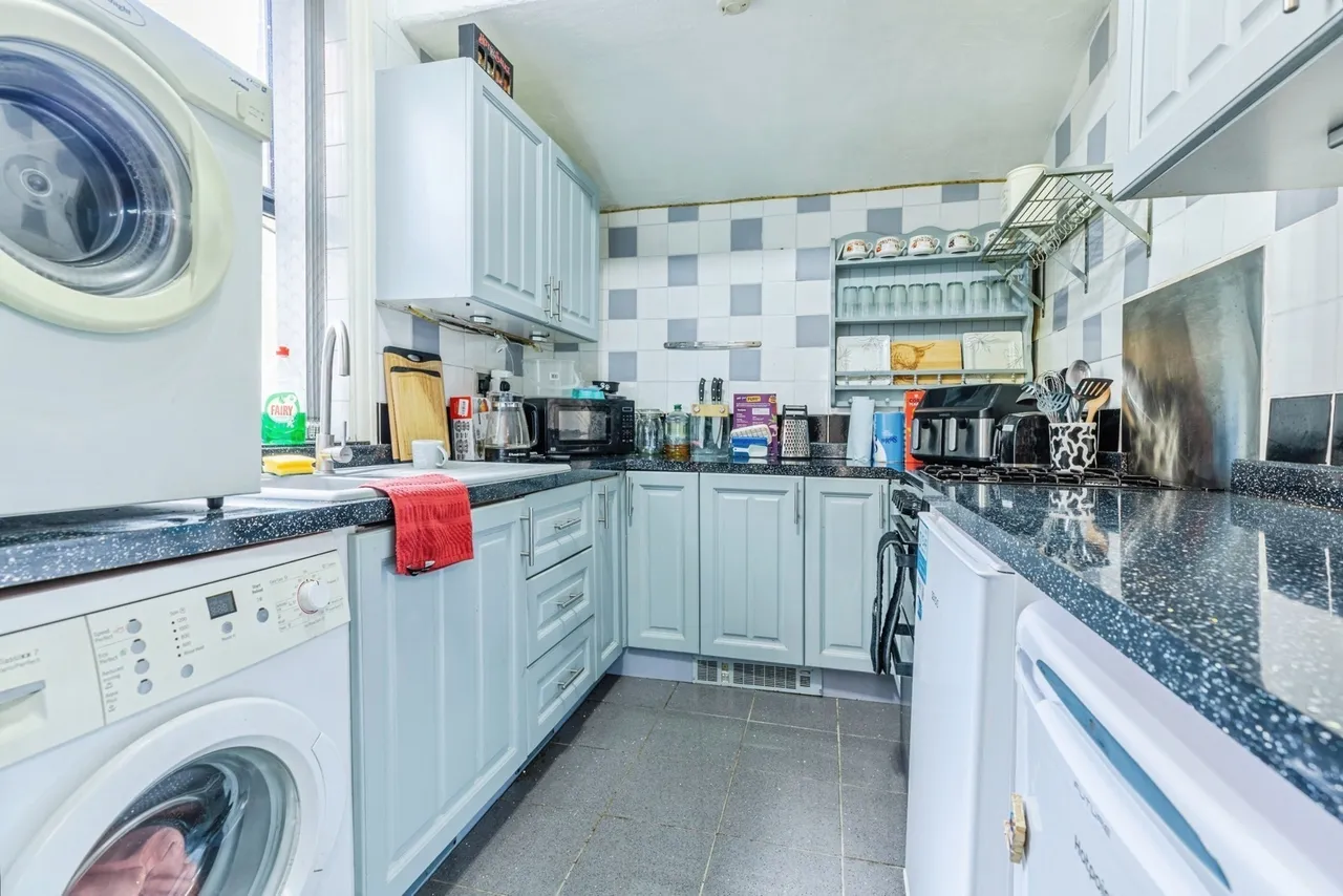 Turks Road, Radcliffe, M26, photo 23