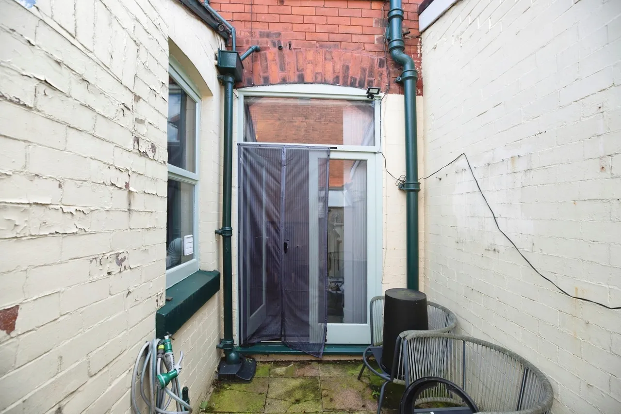 Turks Road, Radcliffe, M26, photo 26