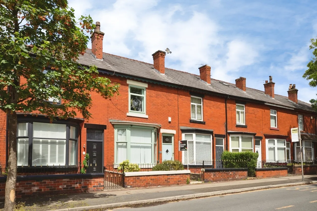 Turks Road, Radcliffe, M26, photo 28