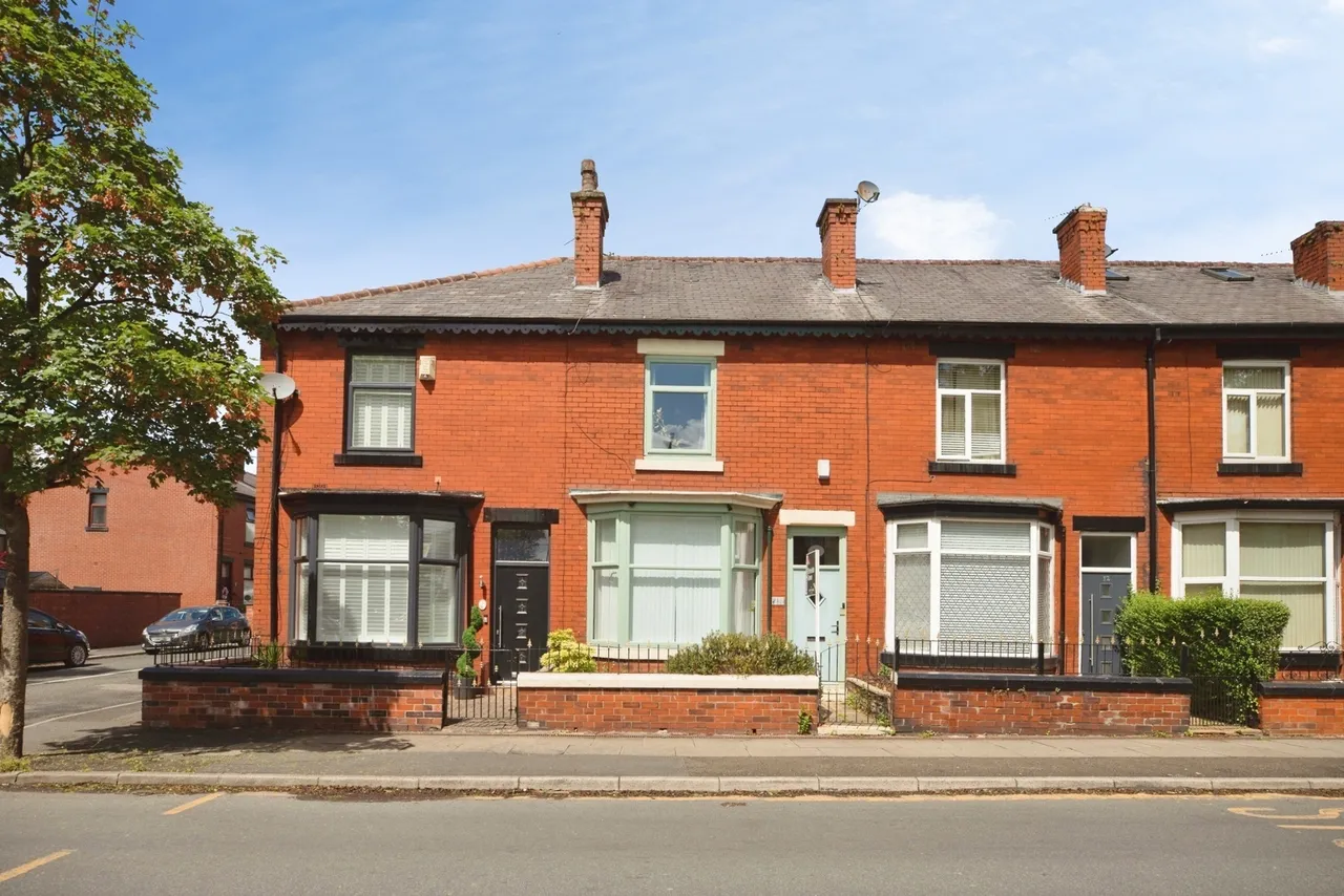Turks Road, Radcliffe, M26, photo 30