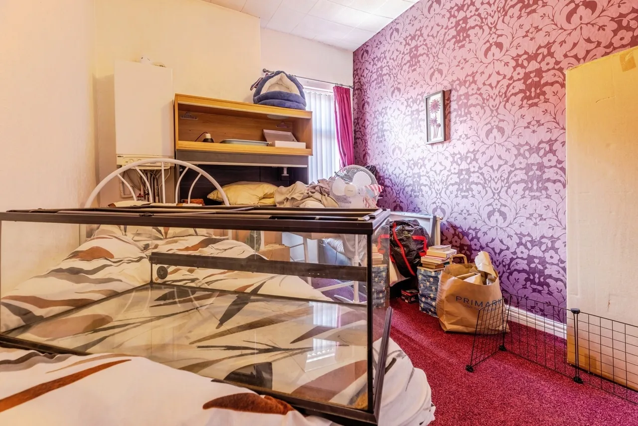 Turks Road, Radcliffe, M26, photo 17