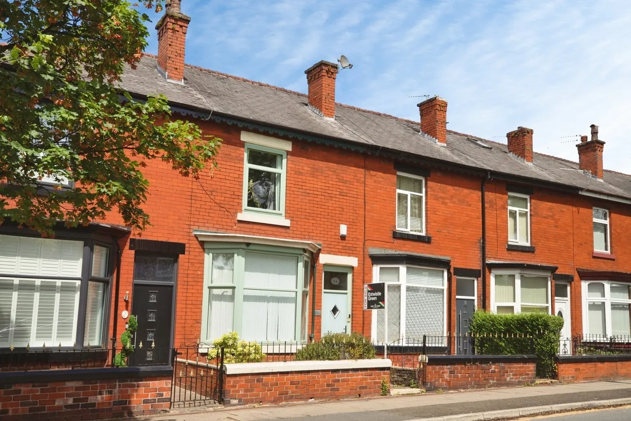 Turks Road, Radcliffe, M26, photo 27