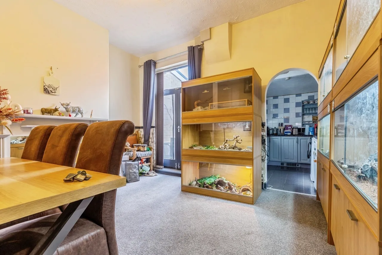 Turks Road, Radcliffe, M26, photo 20