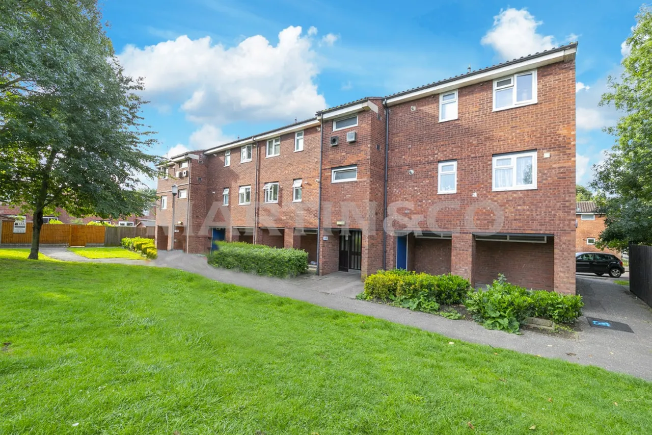 1 bed flat to rent, Fullers Close, Waltham Abbey, EN9