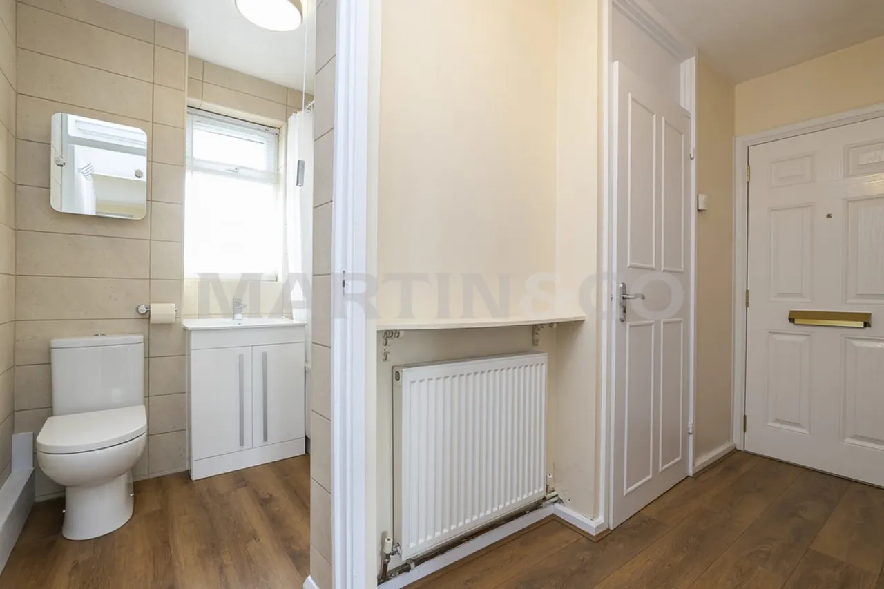 Fullers Close, Waltham Abbey, EN9, photo 9