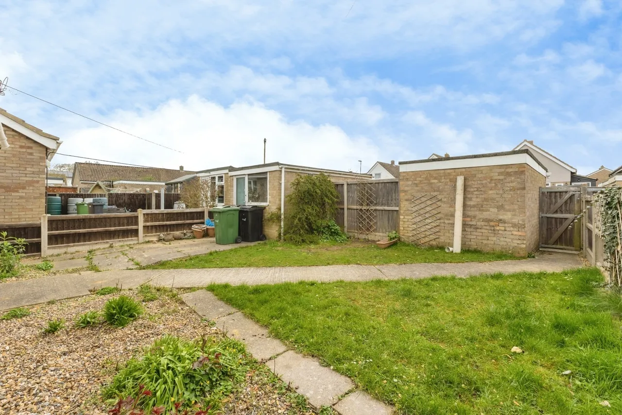 Rothbury Road, Wymondham, Norfolk, NR18, photo 20