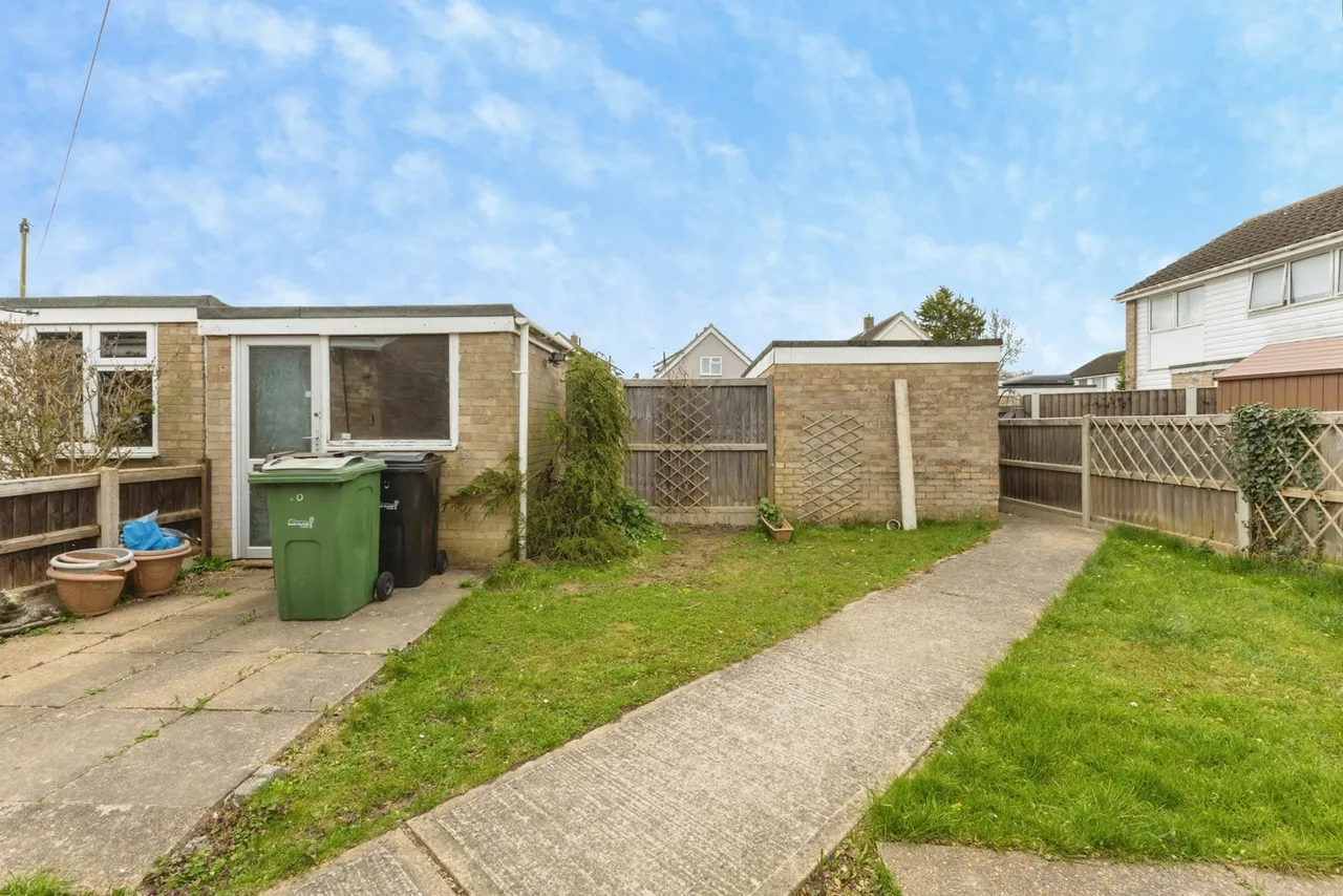 Rothbury Road, Wymondham, Norfolk, NR18, photo 19
