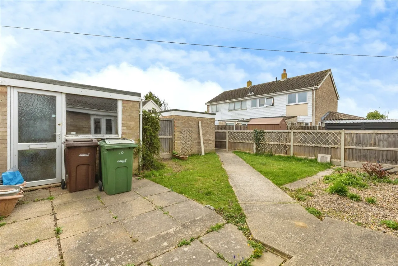 Rothbury Road, Wymondham, Norfolk, NR18, photo 23