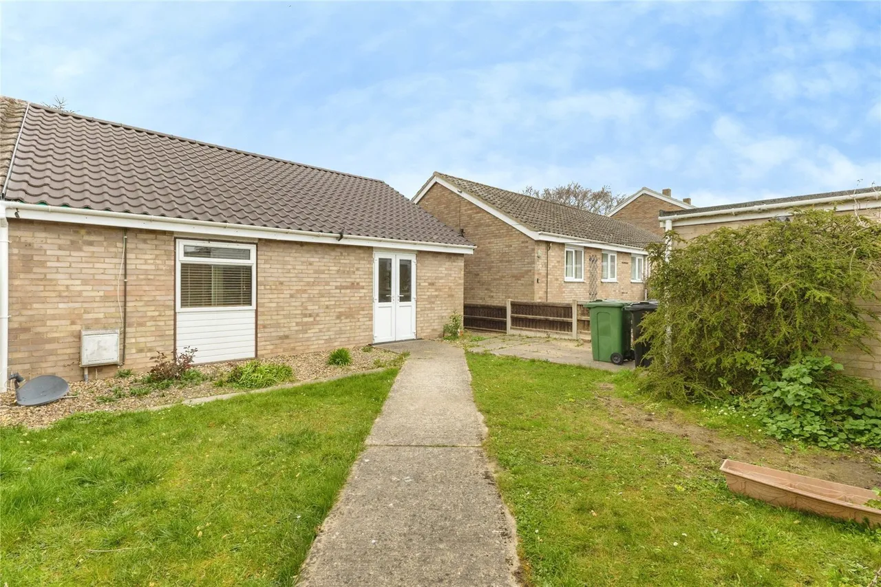 Rothbury Road, Wymondham, Norfolk, NR18, photo 11