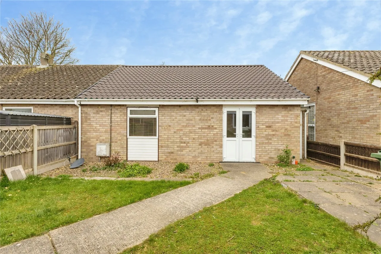 Rothbury Road, Wymondham, Norfolk, NR18, photo 5