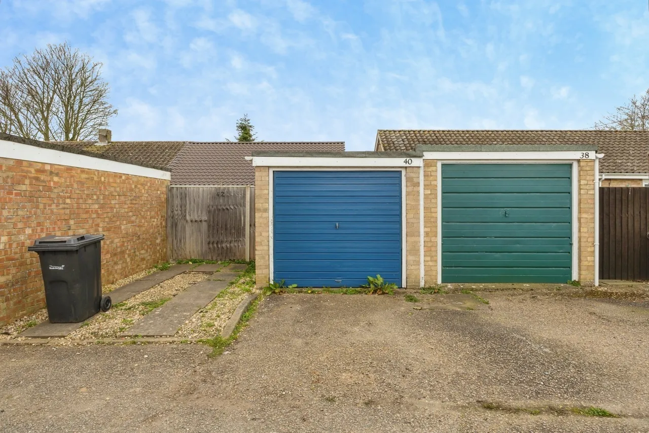 Rothbury Road, Wymondham, Norfolk, NR18, photo 14