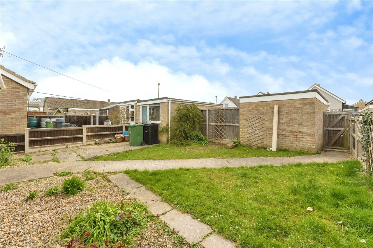 Rothbury Road, Wymondham, Norfolk, NR18, photo 4