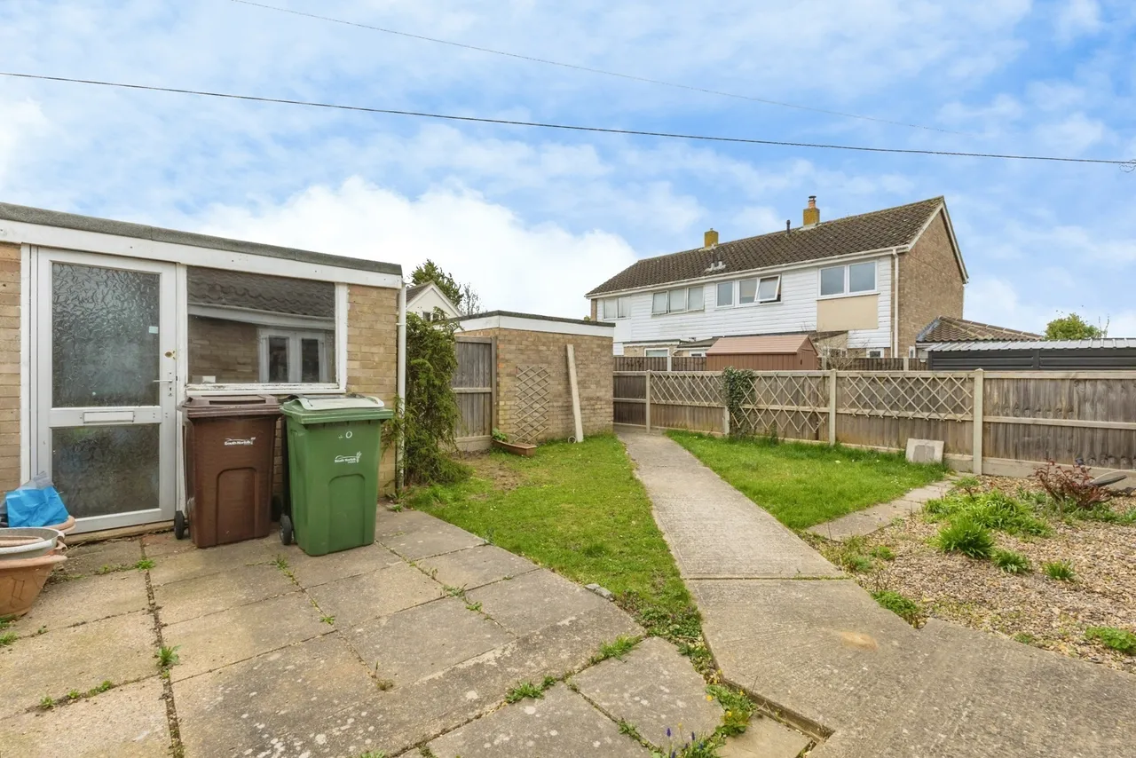 Rothbury Road, Wymondham, Norfolk, NR18, photo 24