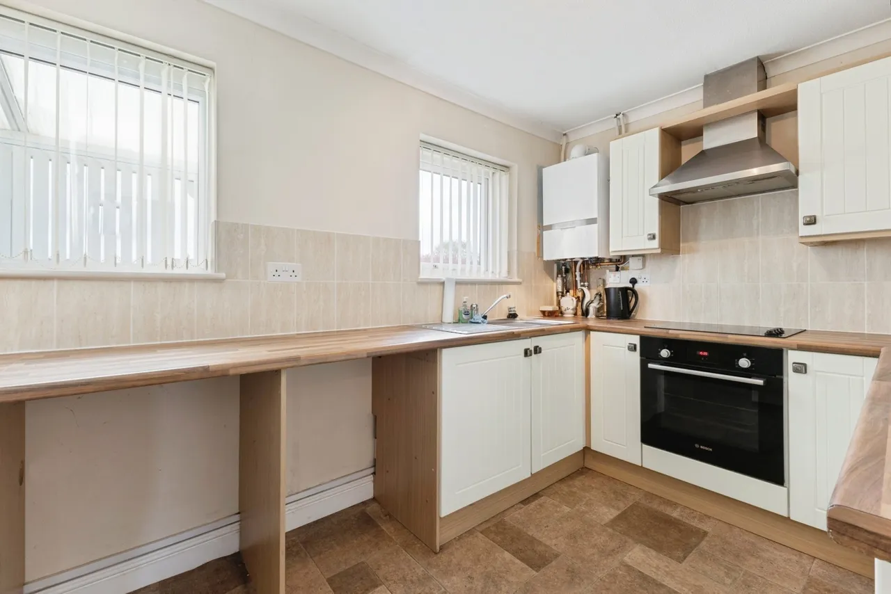 Rothbury Road, Wymondham, Norfolk, NR18, photo 9
