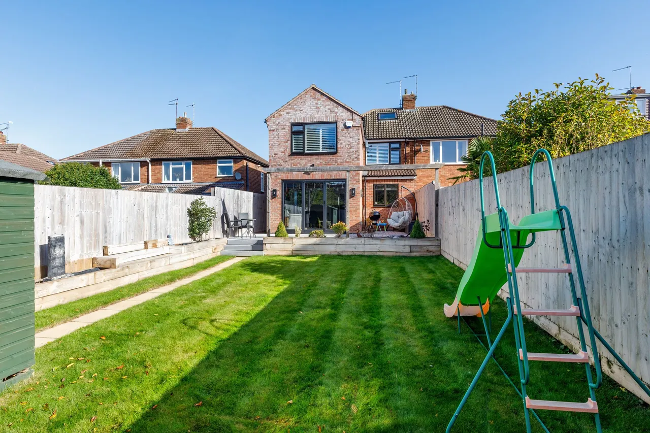 Kelvin Road, Leamington Spa, CV32, photo 4