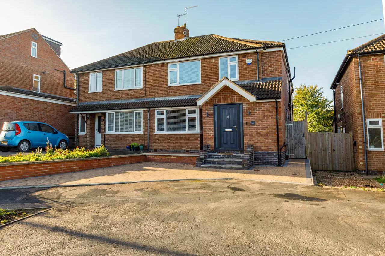 Kelvin Road, Leamington Spa, CV32, photo 26
