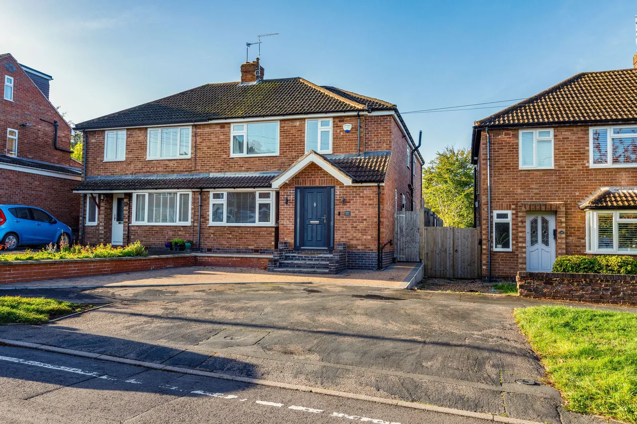 Kelvin Road, Leamington Spa, CV32, photo 25