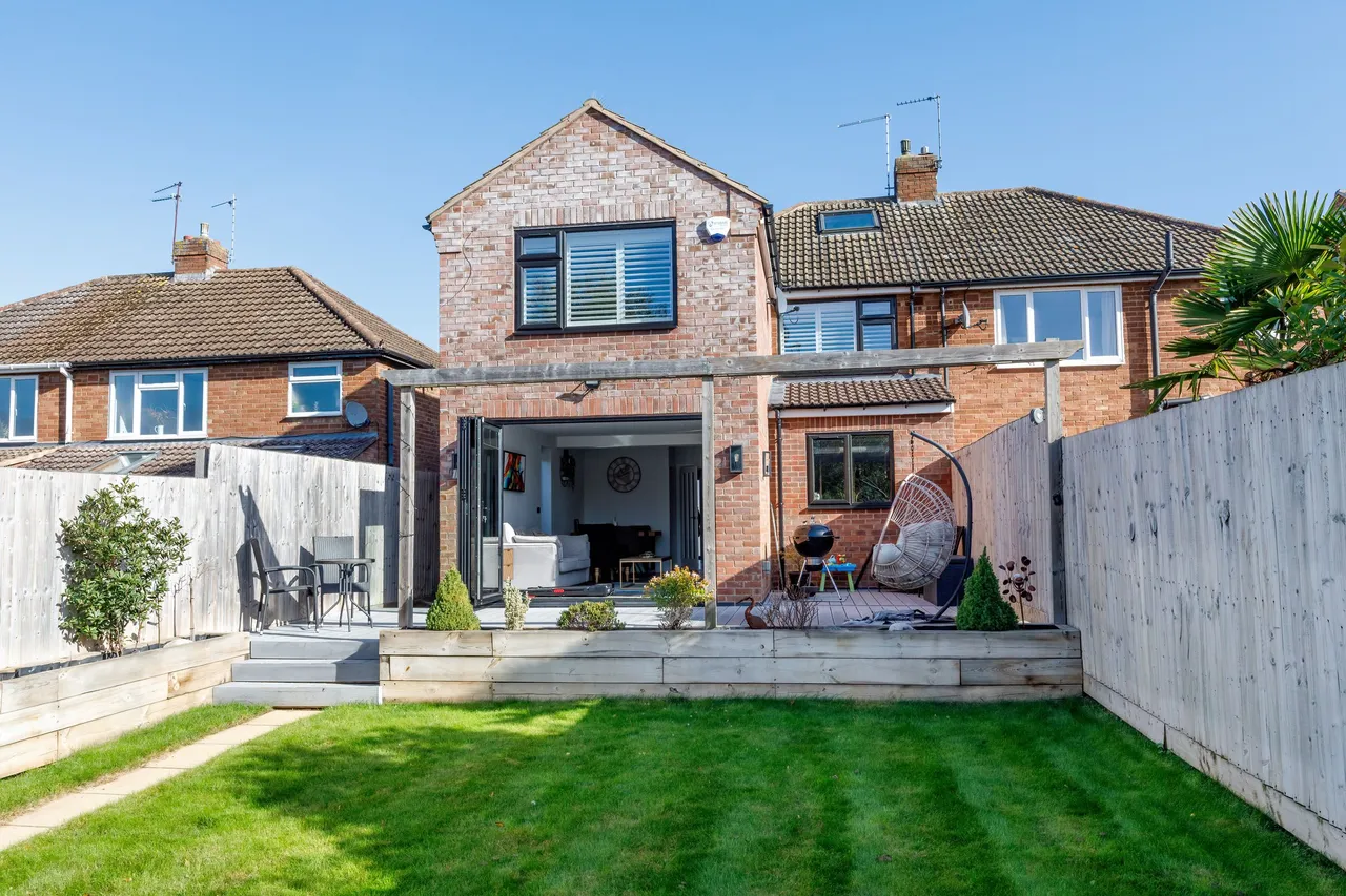 Kelvin Road, Leamington Spa, CV32, photo 30